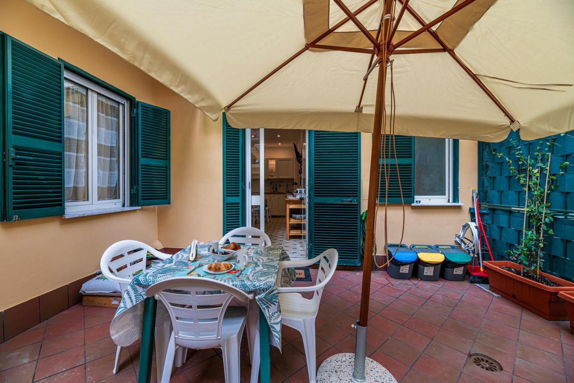 Holiday home San Peter's Rome