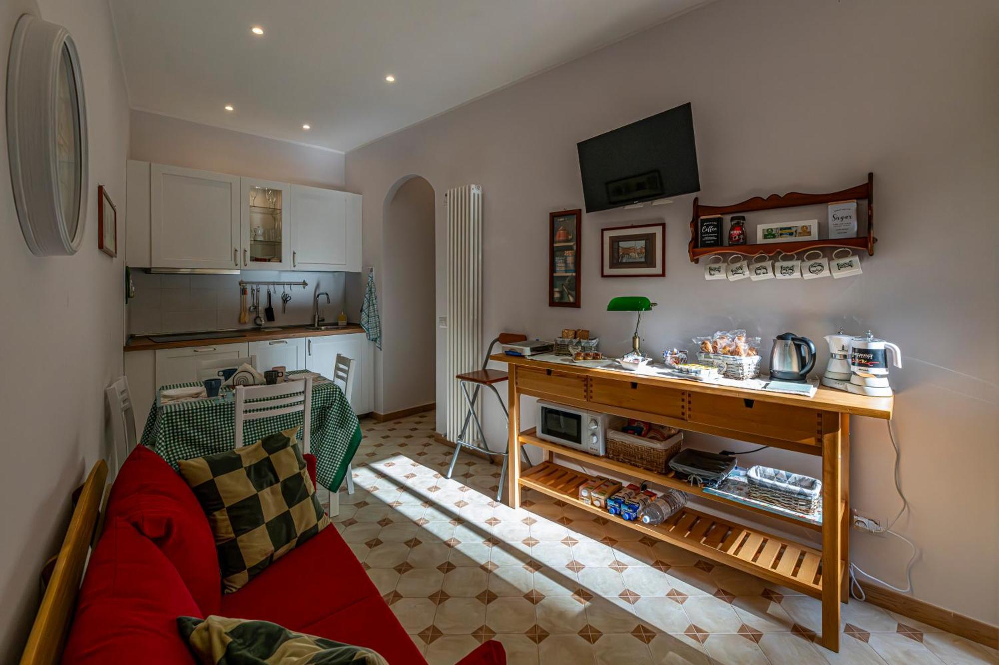 Holiday home San Peter's Rome