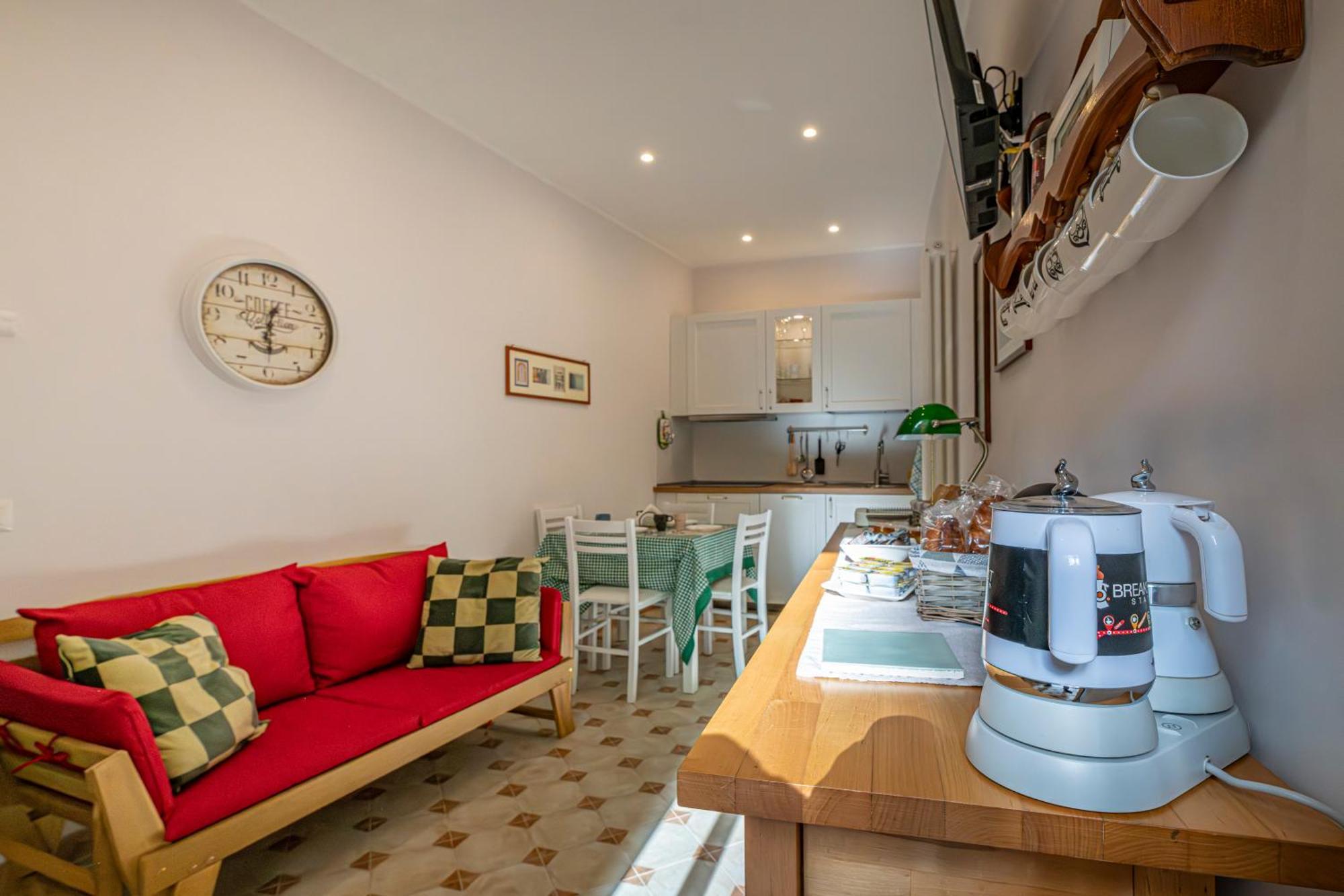 Holiday home San Peter's *