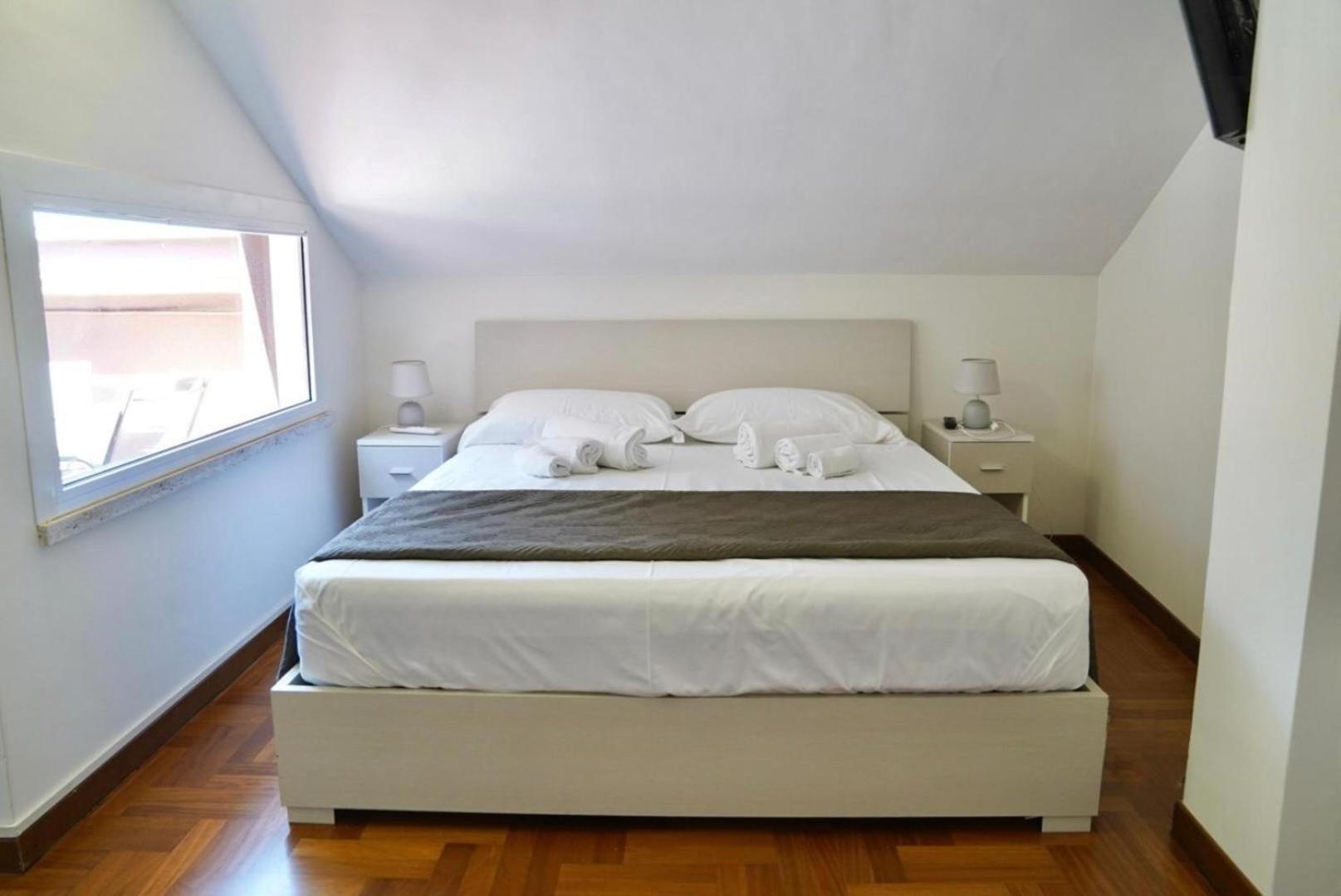 Appartamento Domus Arvali Roma