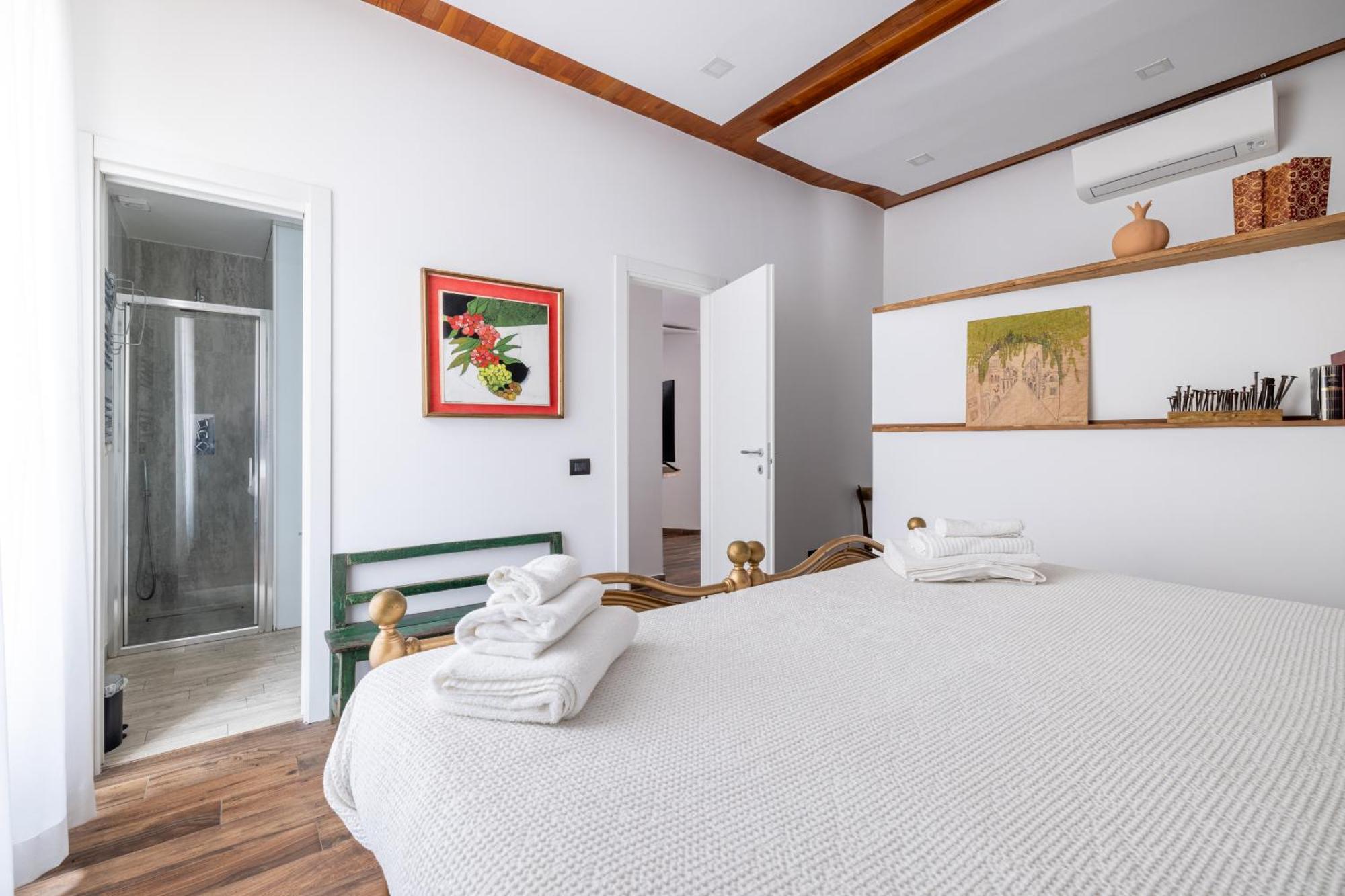 Apartment Cesare Balbo - B&d Apts *
