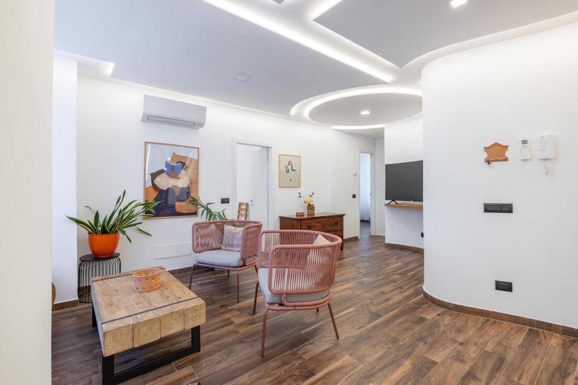Apartment Cesare Balbo - B&d Apts *
