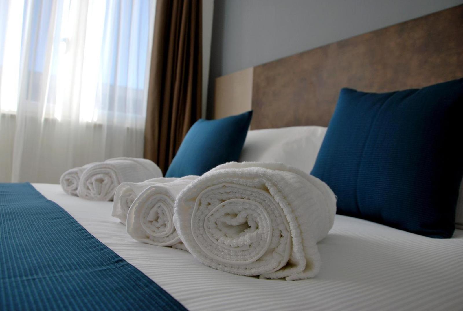 Guest house Tiber Rome
