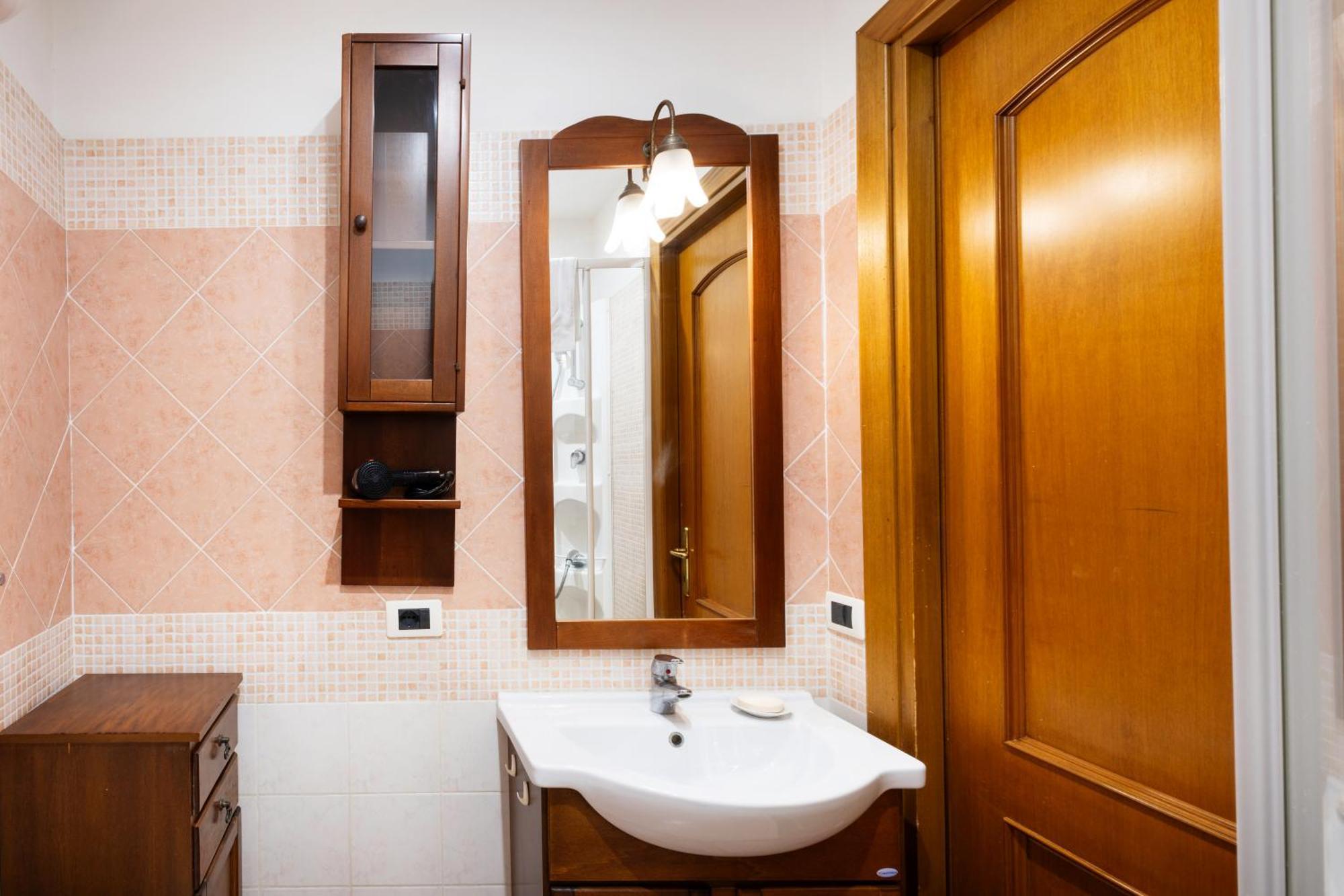 Esquilino Confort Guest house