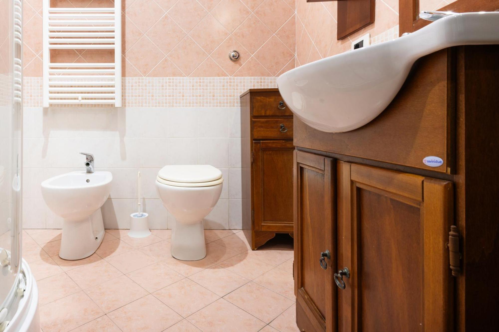 Guest house Esquilino Confort *