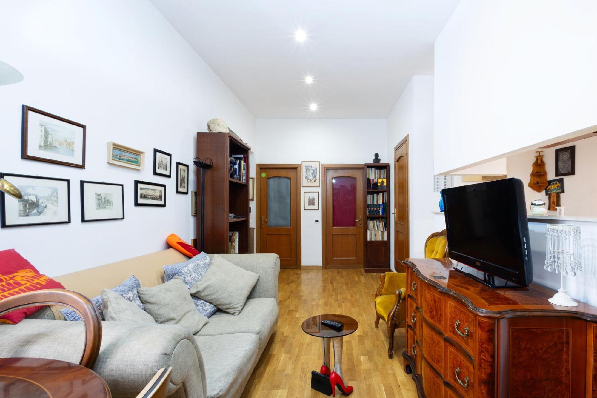 Guest house Esquilino Confort *