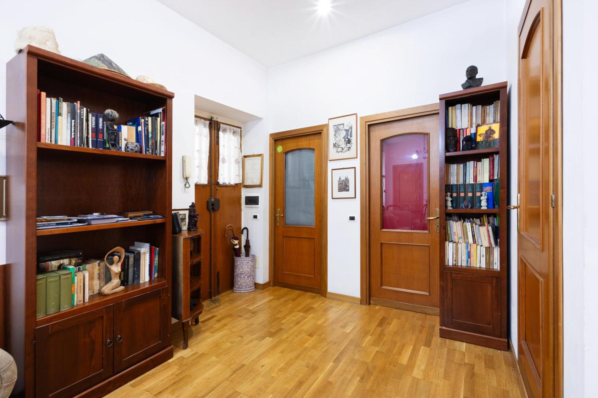 Esquilino Confort Guest house Rome