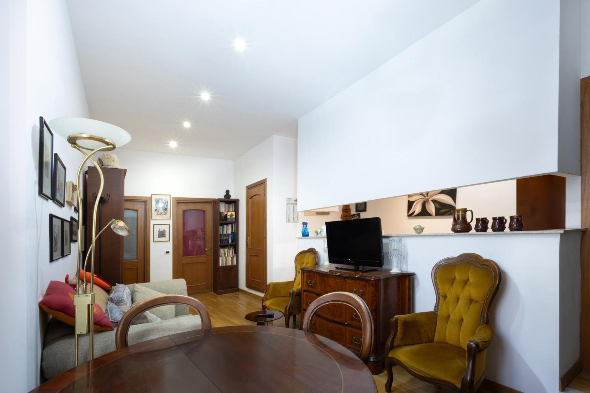 Guest house Esquilino Confort Rome