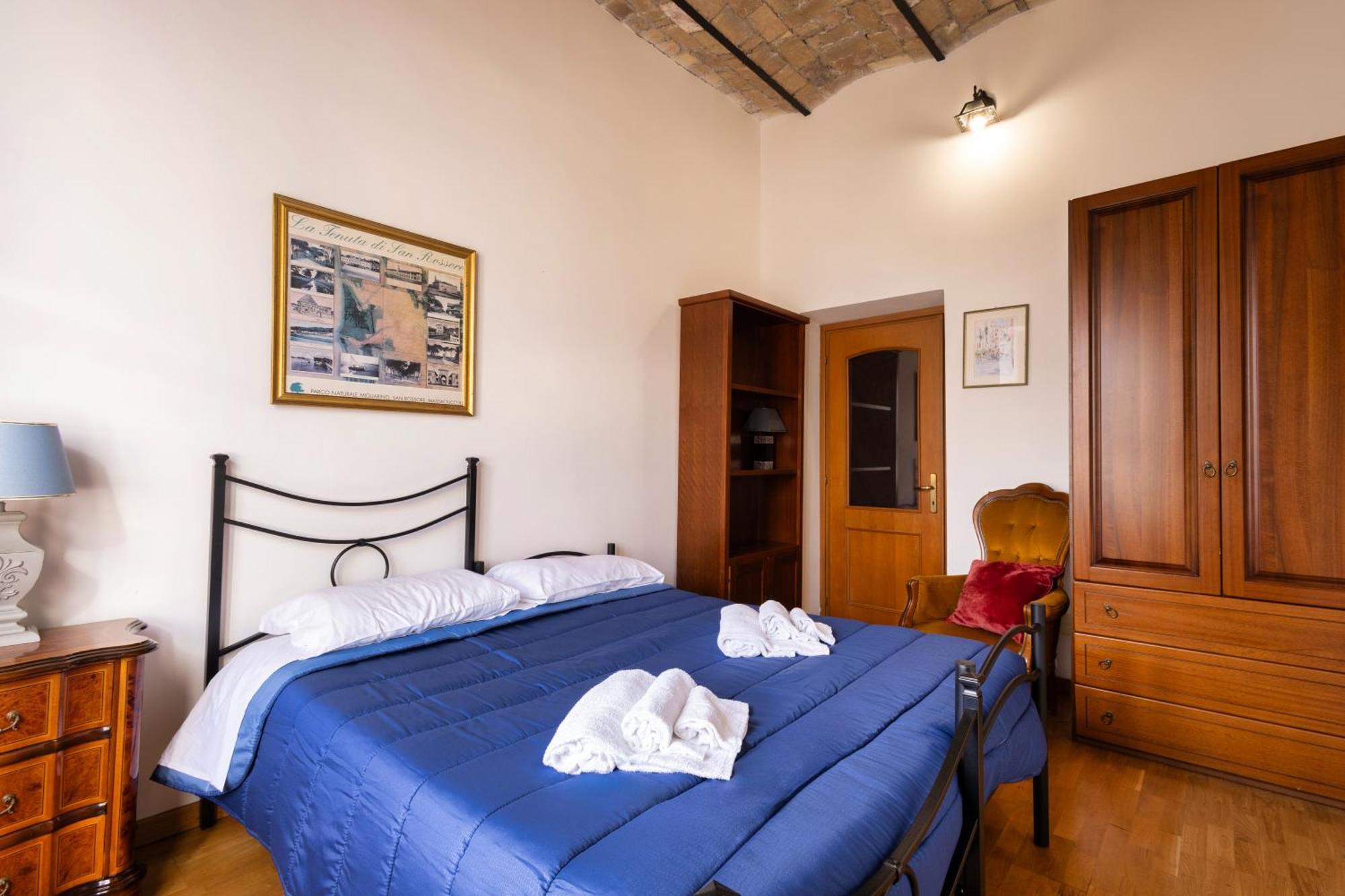 Esquilino Confort Guest house *