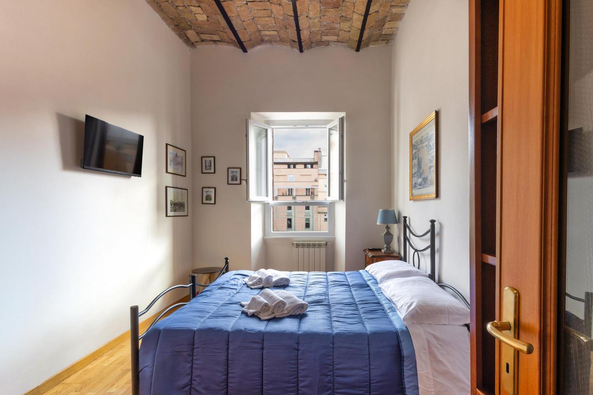 Esquilino Confort * Rome