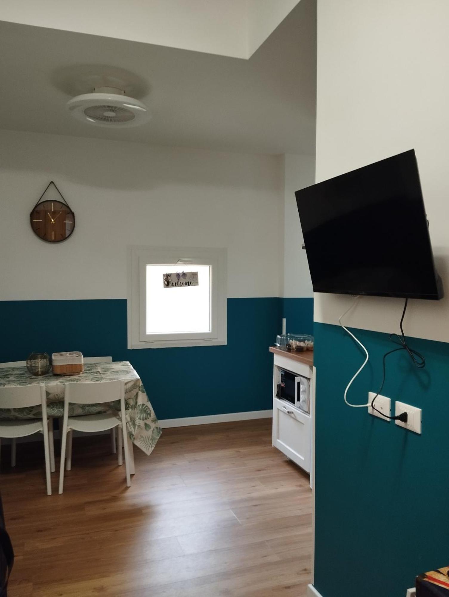 Guest house Unmei Rome