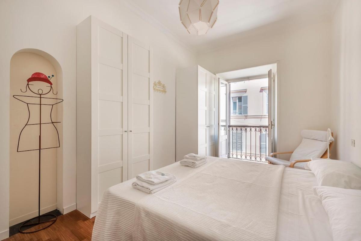 Trastevere Penthouse * Rome