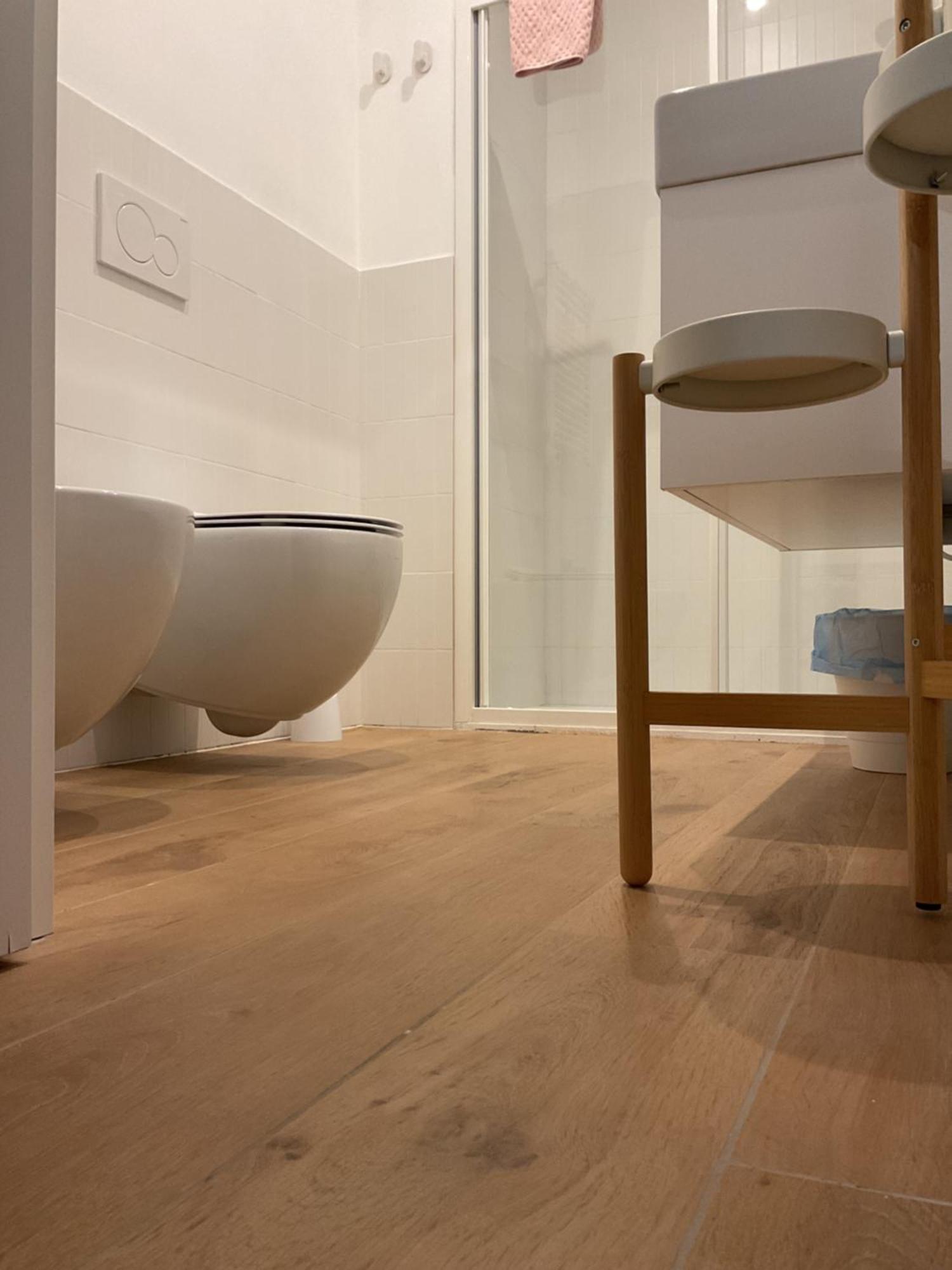 Residenza Labicana Luxury Apartment- In The Heart Of Apartment