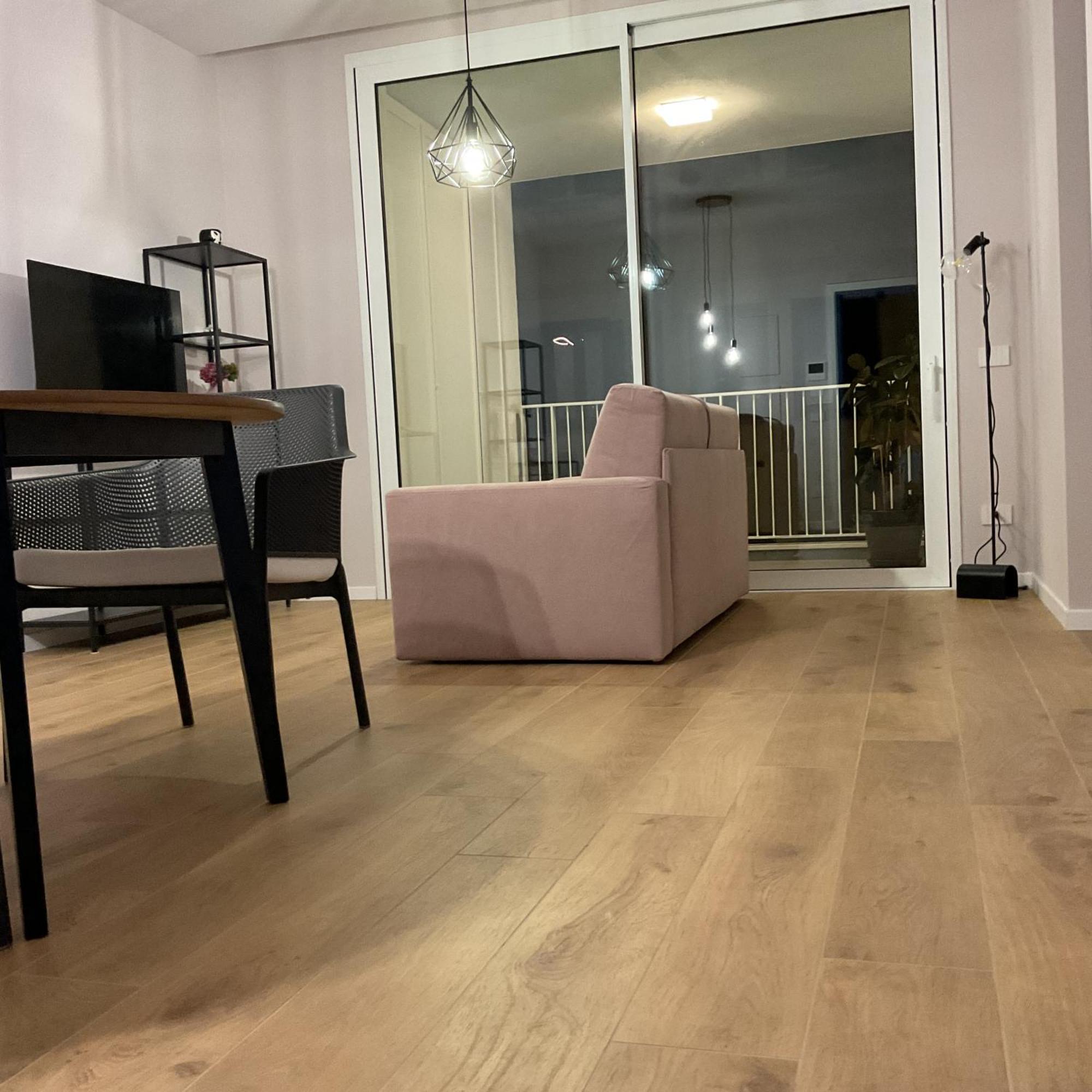 Residenza Labicana Luxury Apartment- In The Heart Of Apartment
