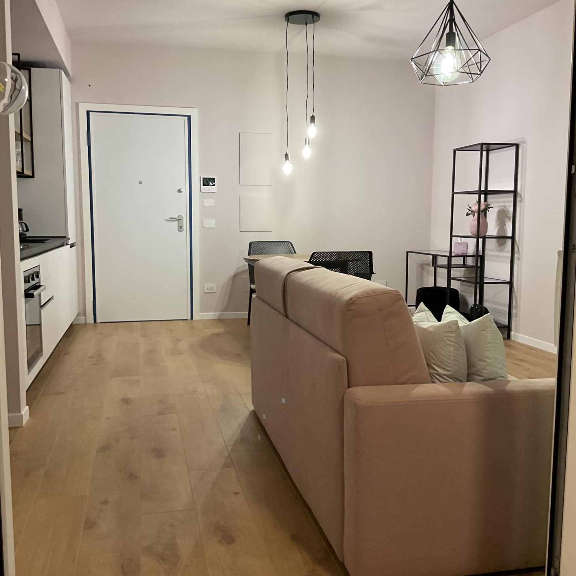 Residenza Labicana Luxury Apartment- In The Heart Of Apartment