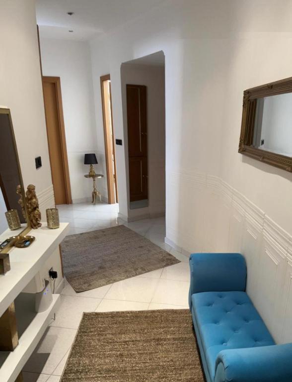 Glint House Piazzale Delle Provincie Rome