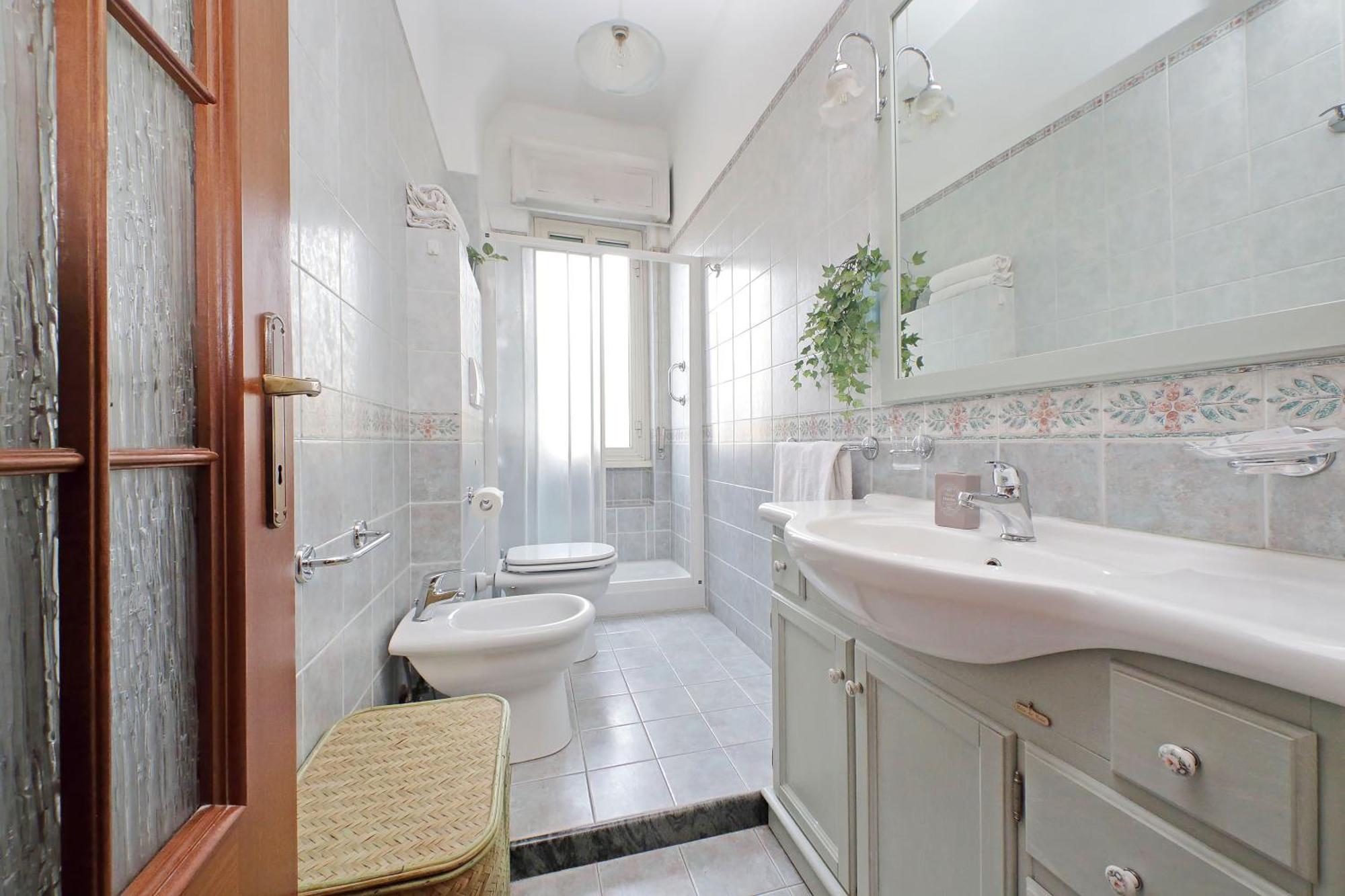 Casa Giannetta Apartment Rome