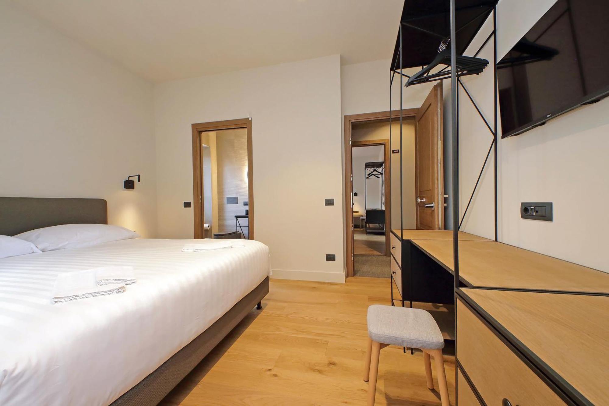 The Place Gallia Guest house