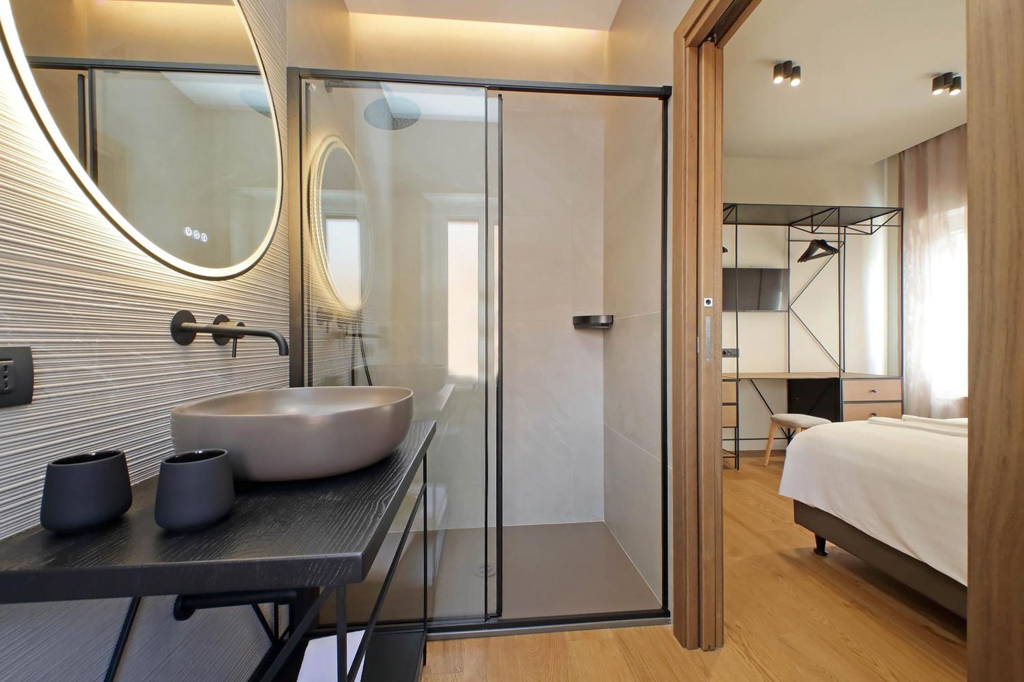 Guest house The Place Gallia