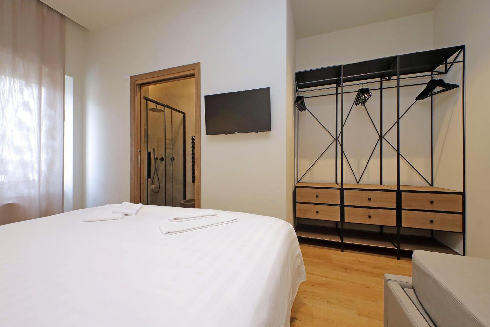 The Place Gallia Guest house *