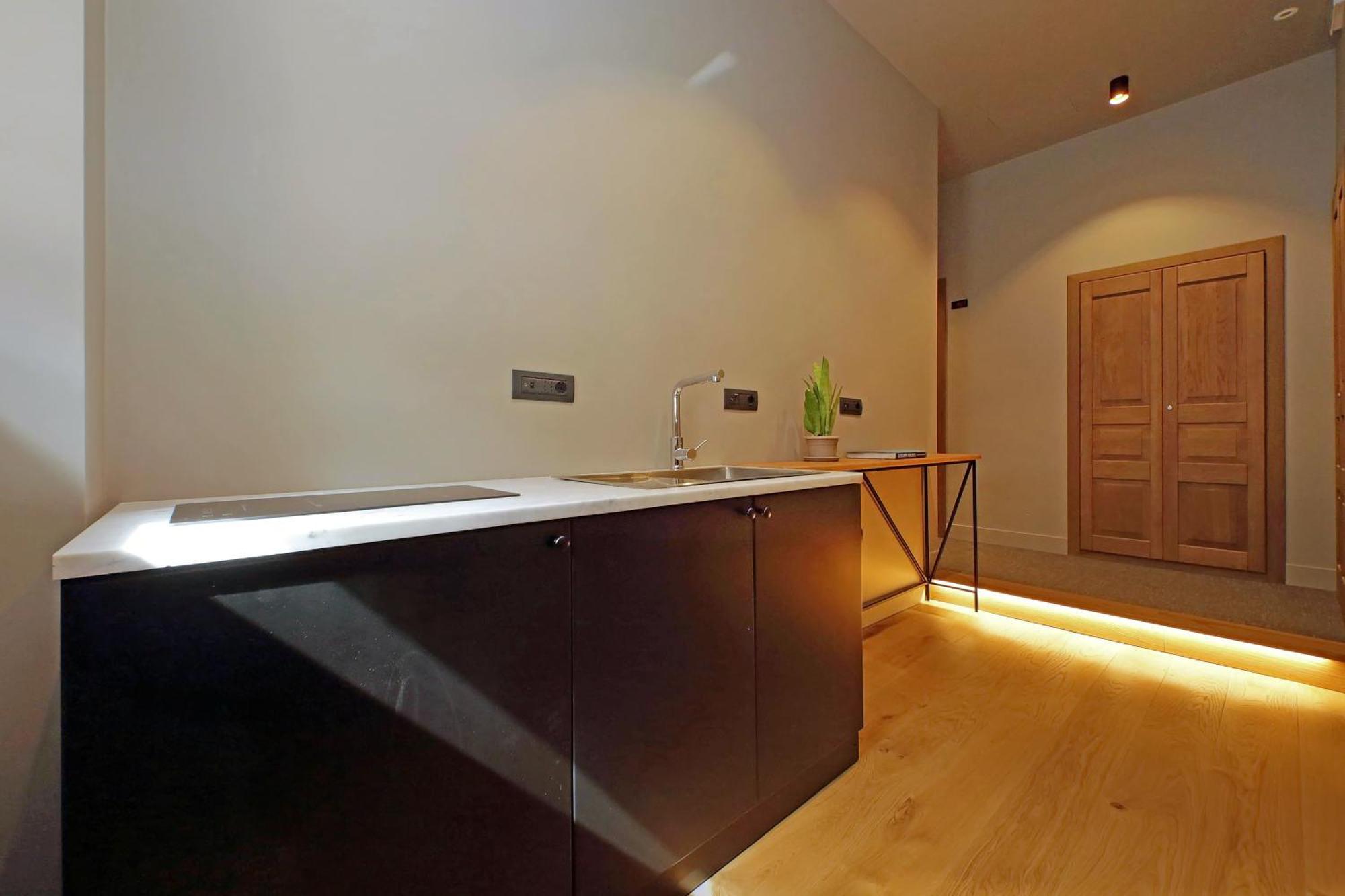The Place Gallia Guest house Rome