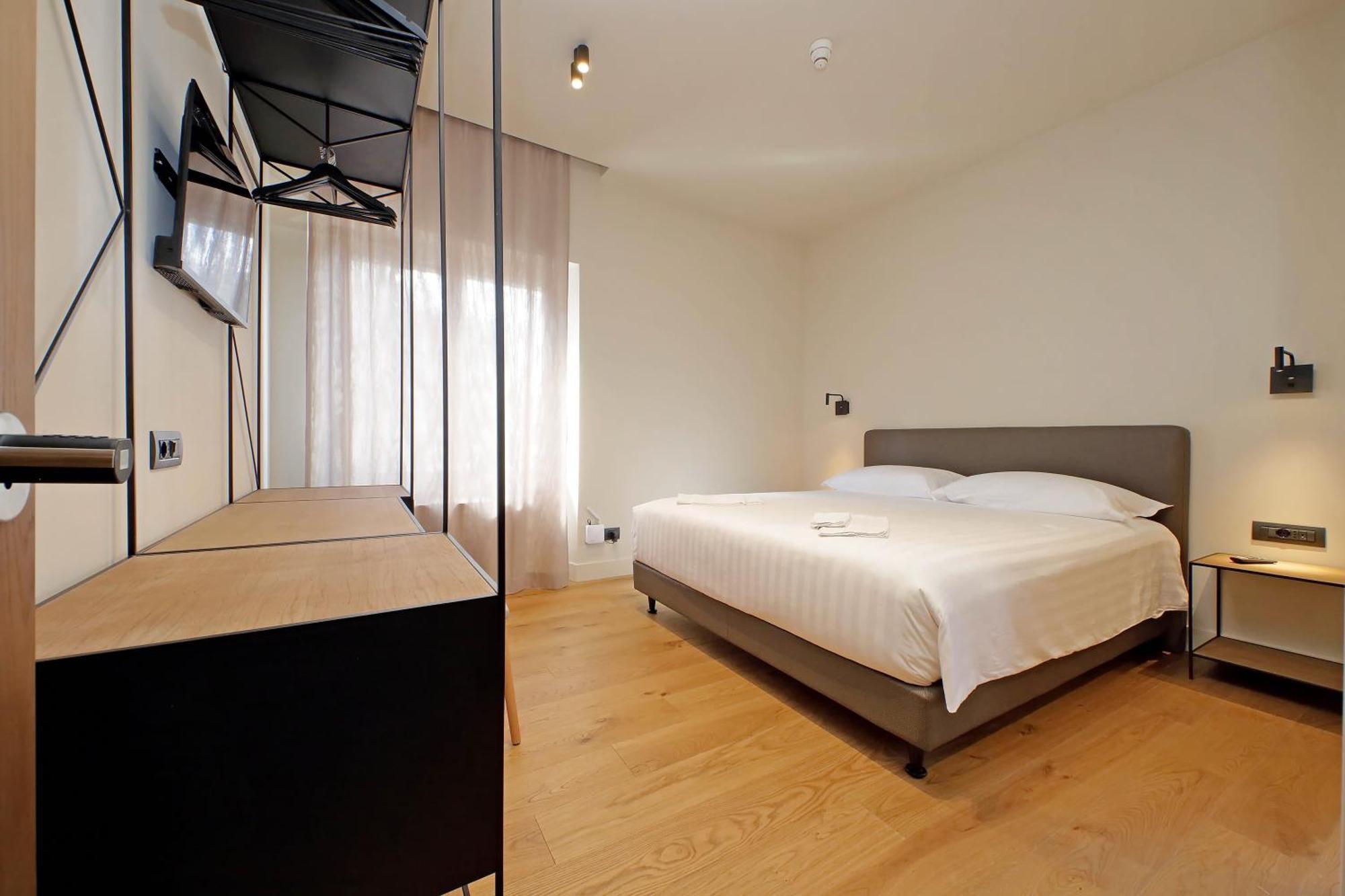 The Place Gallia Rome