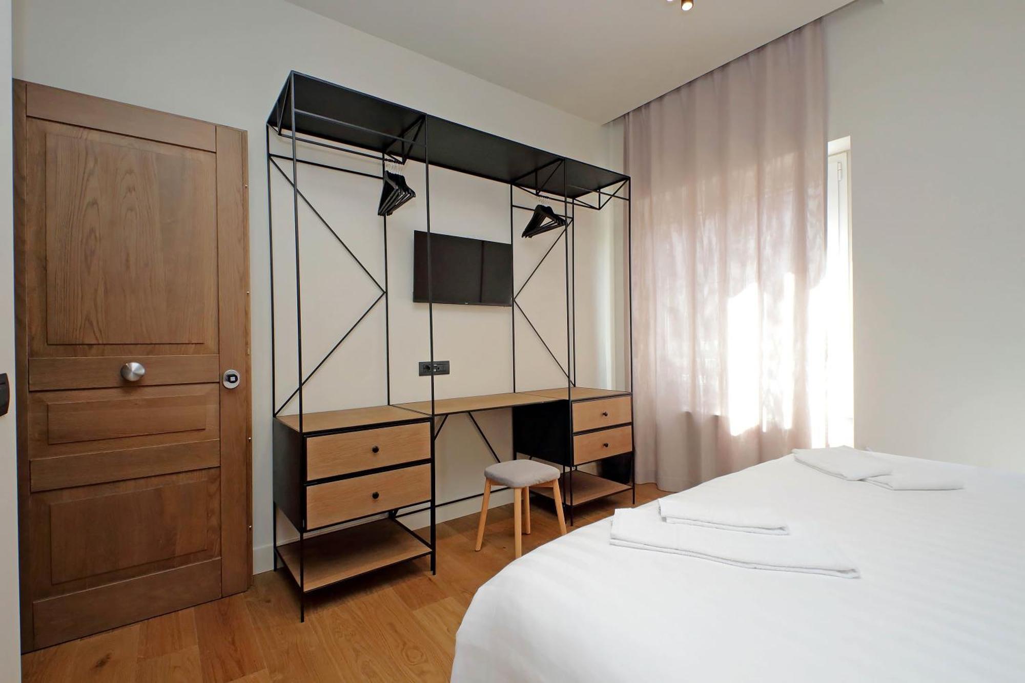 Guest house The Place Gallia *