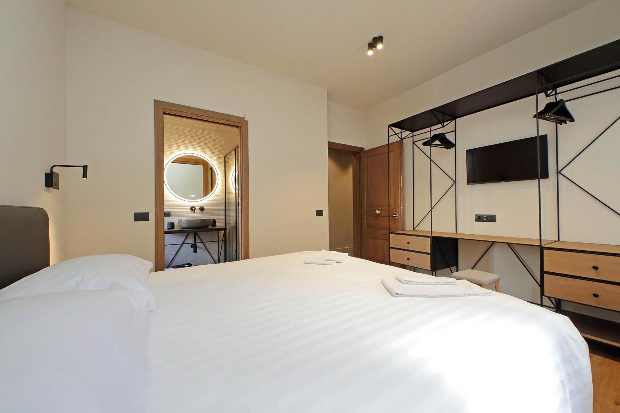 Guest house The Place Gallia Rome