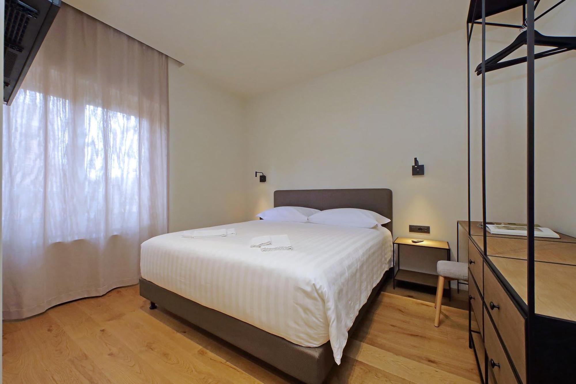 The Place Gallia * Roma