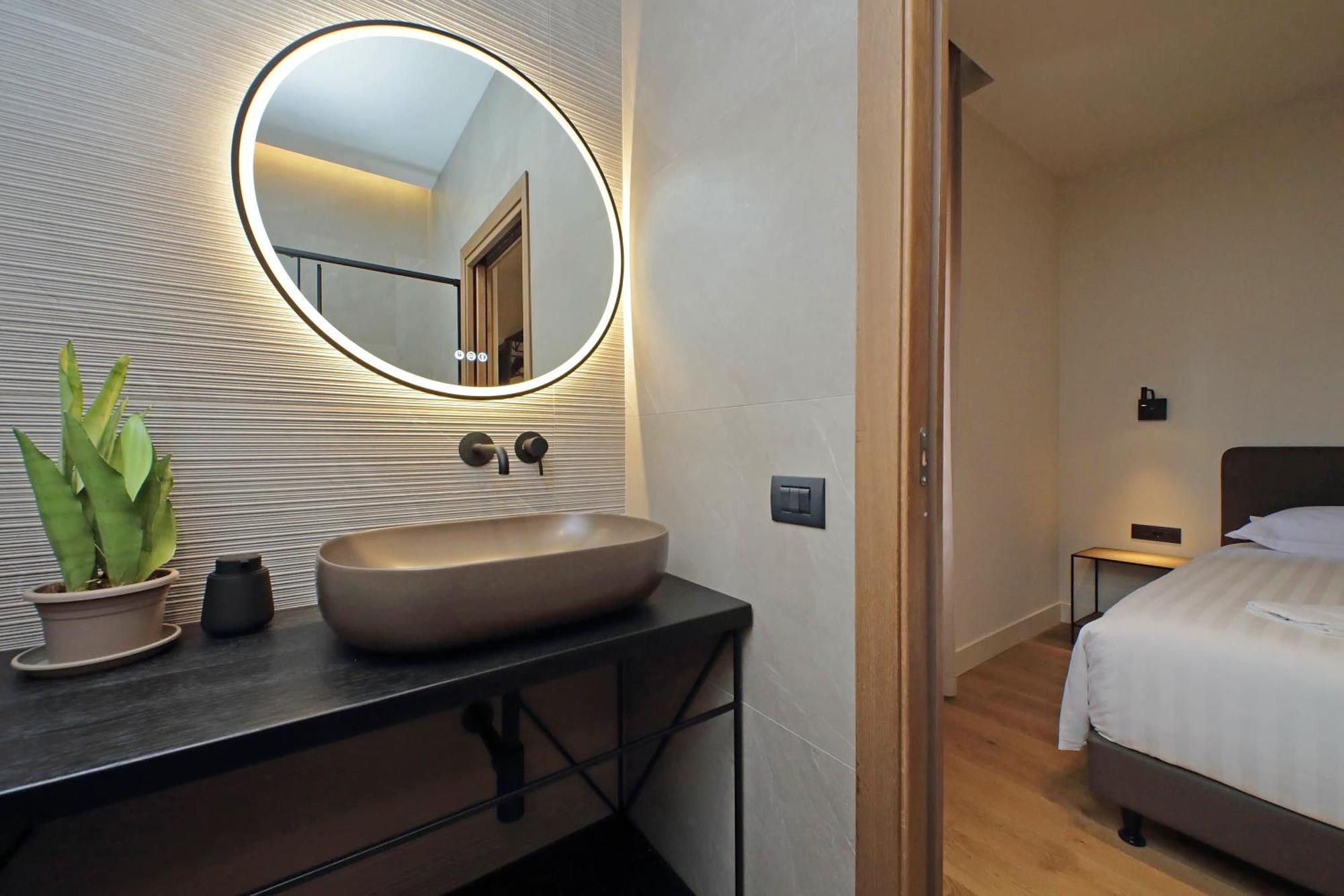 The Place Gallia Guest house *