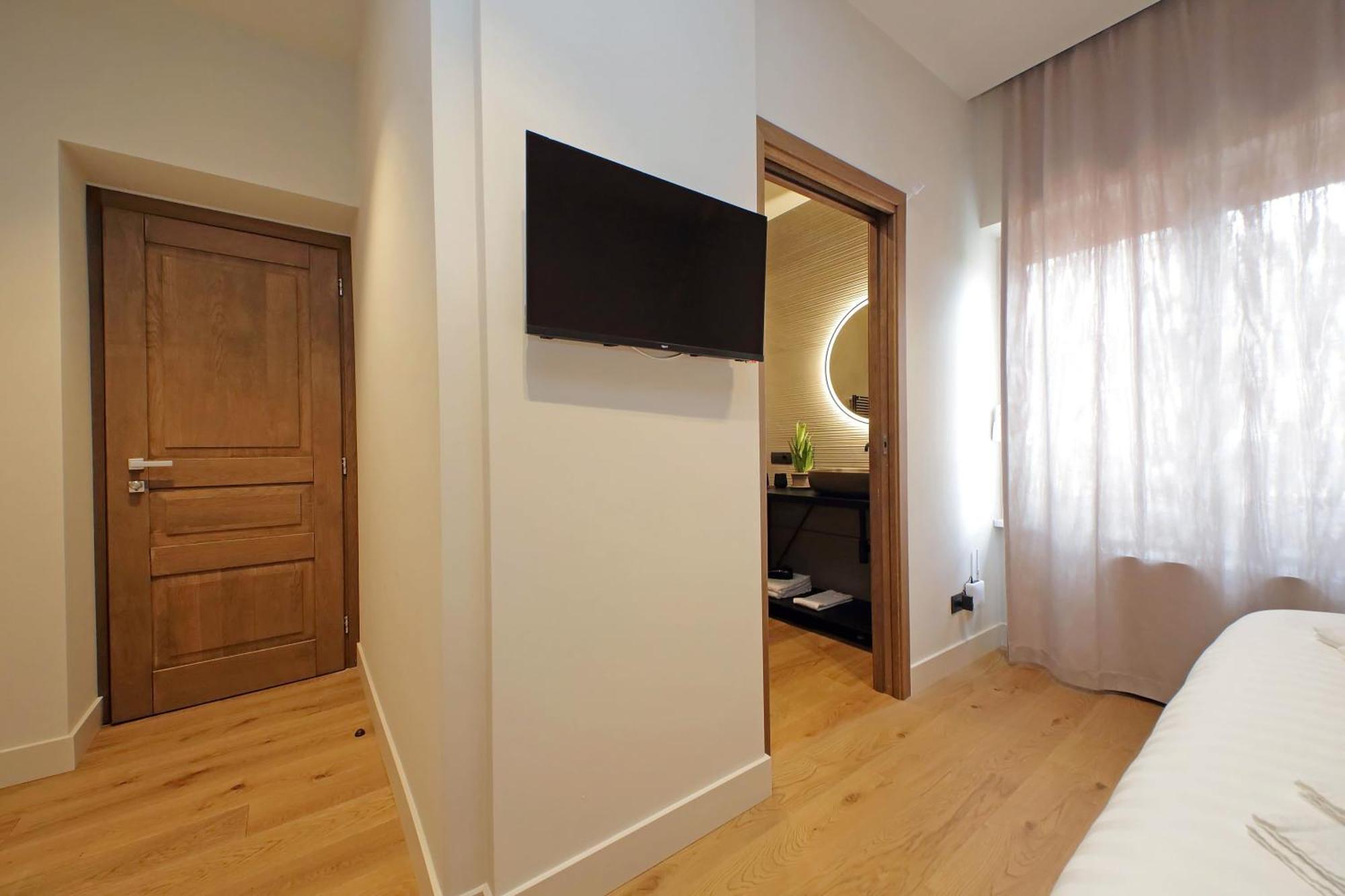 Guest house The Place Gallia *
