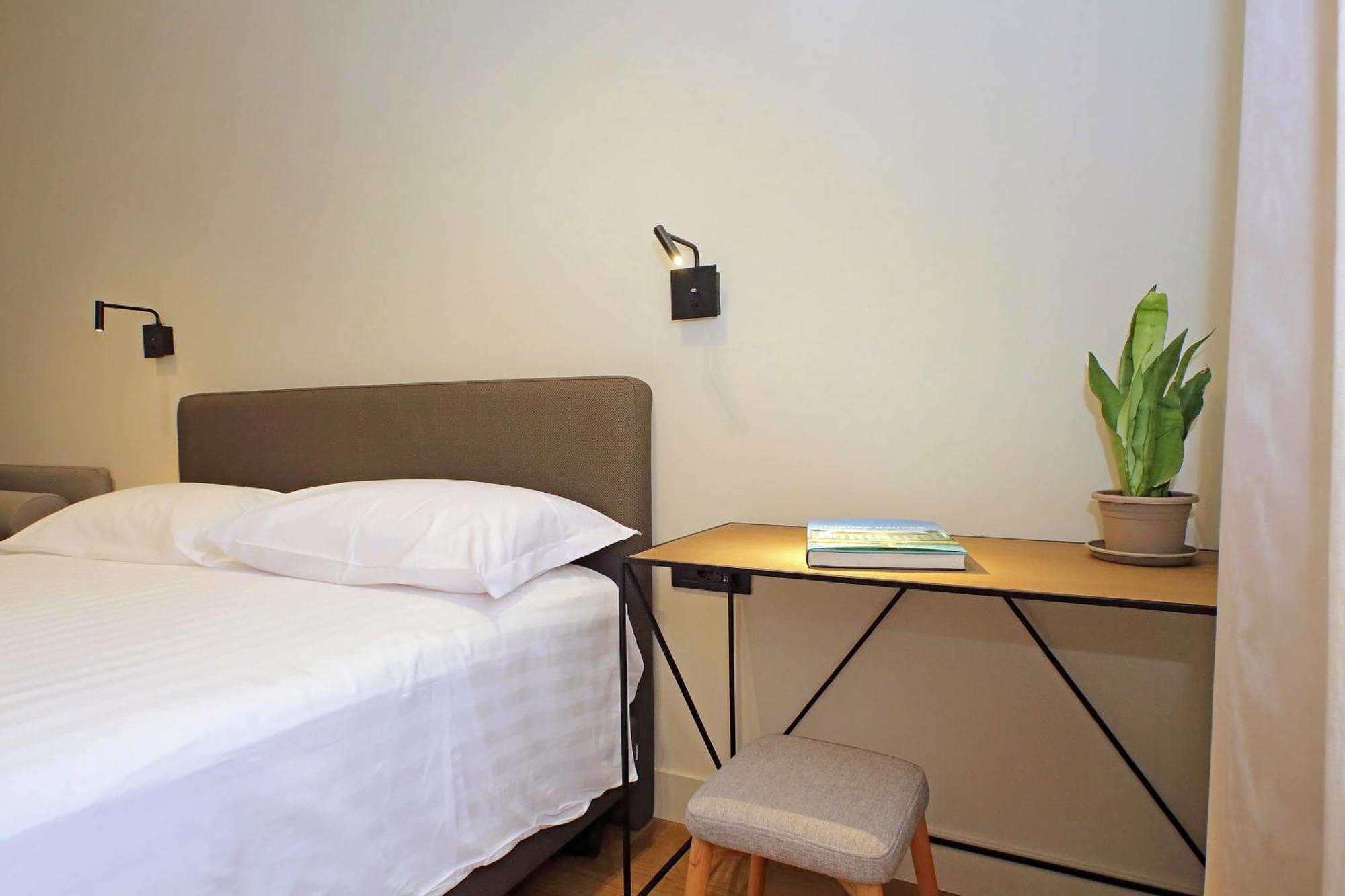 The Place Gallia Guest house *