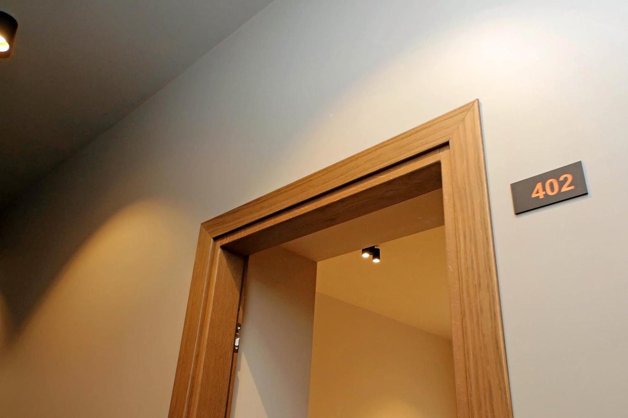 Guest house The Place Gallia *