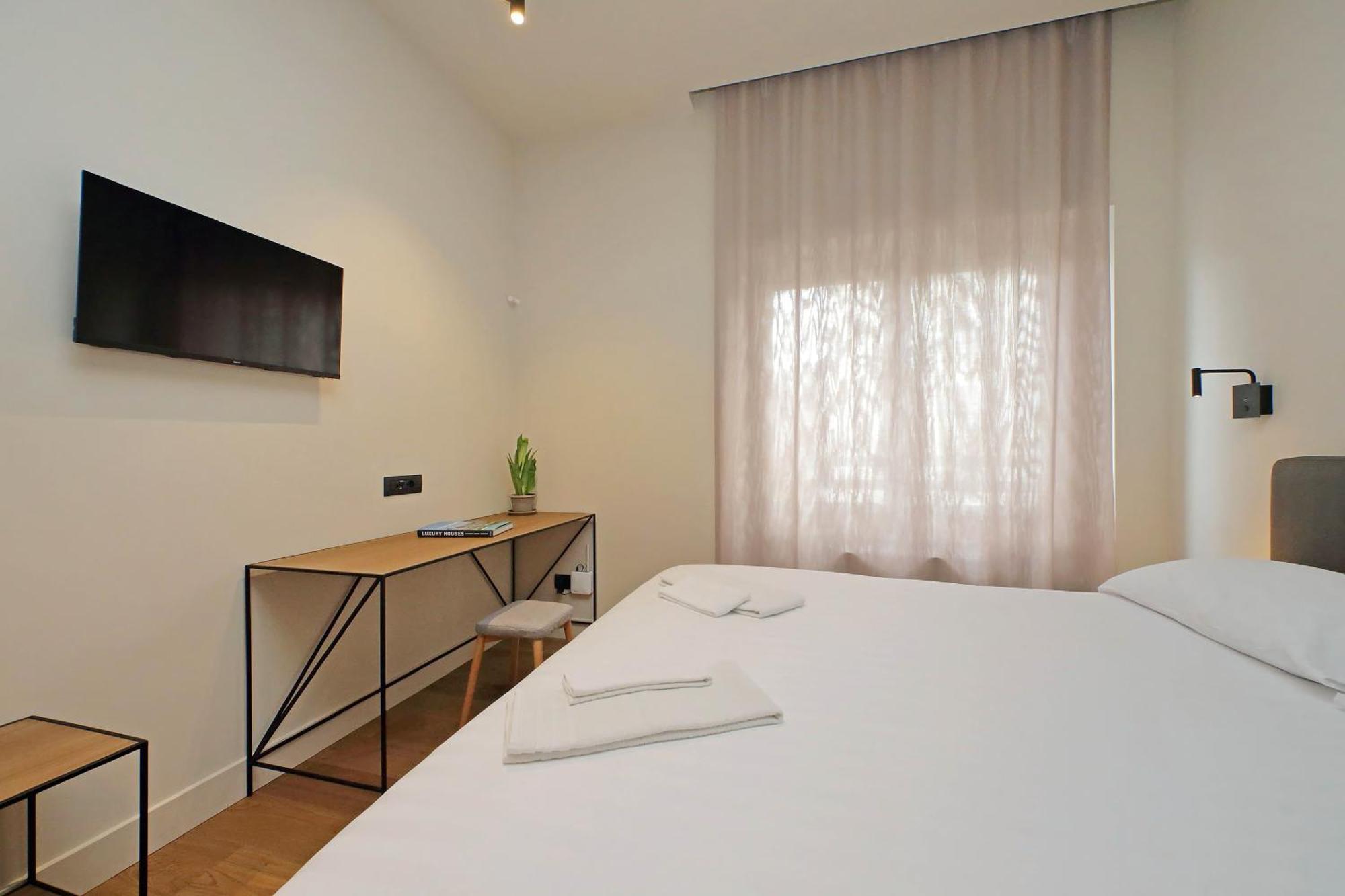 The Place Gallia Guest house Rome
