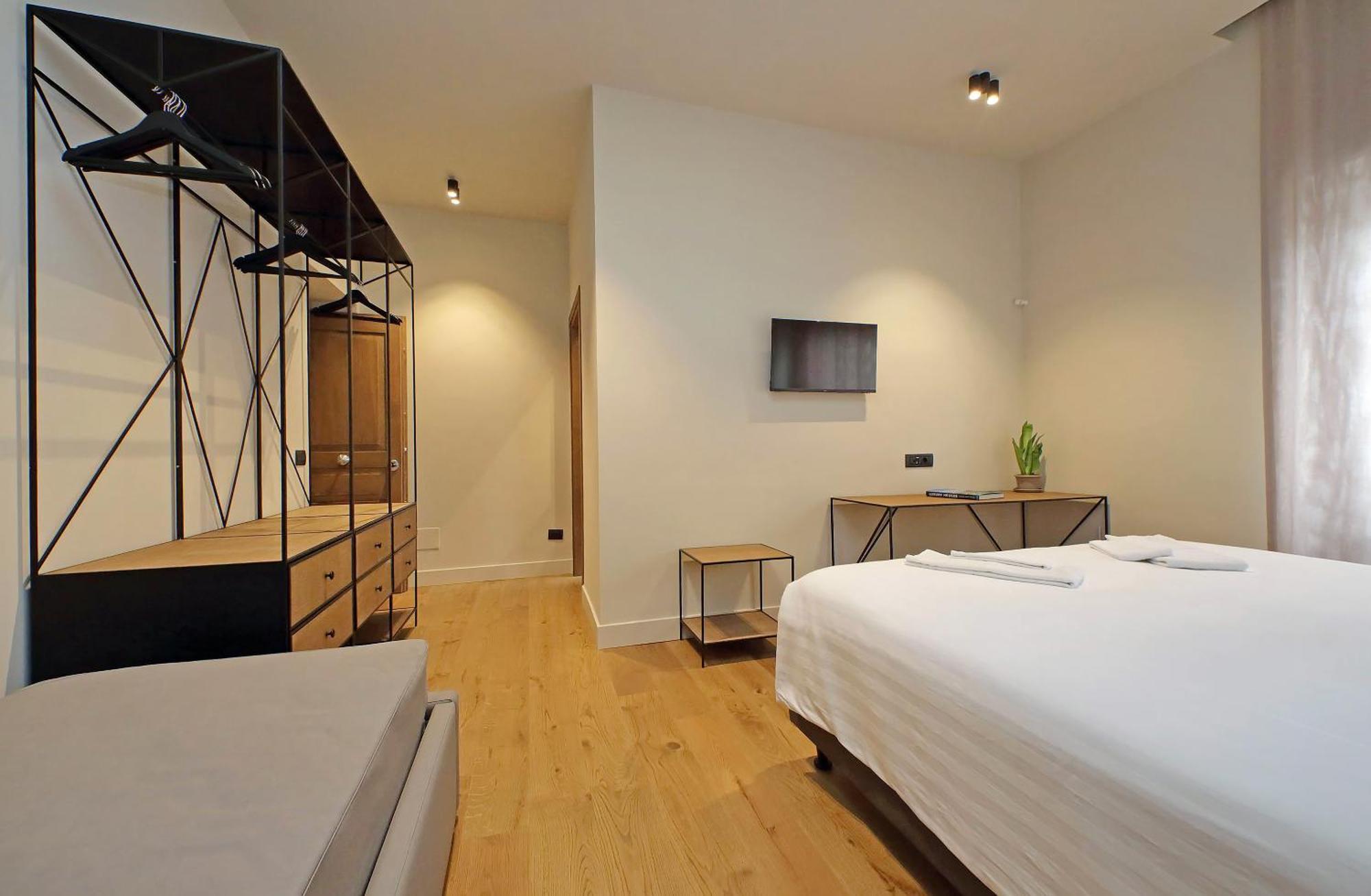The Place Gallia Guest house Rome