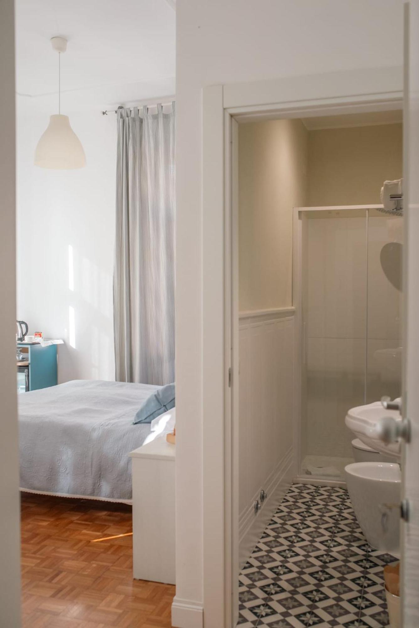Guest house Residenza I Rioni 2*