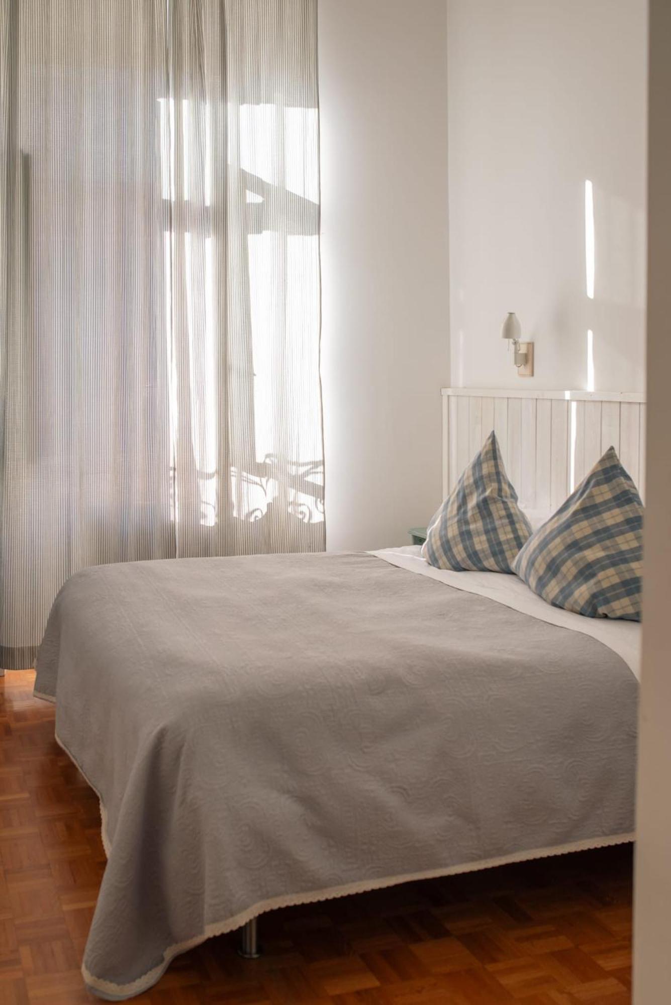 Residenza I Rioni Guest house Rome