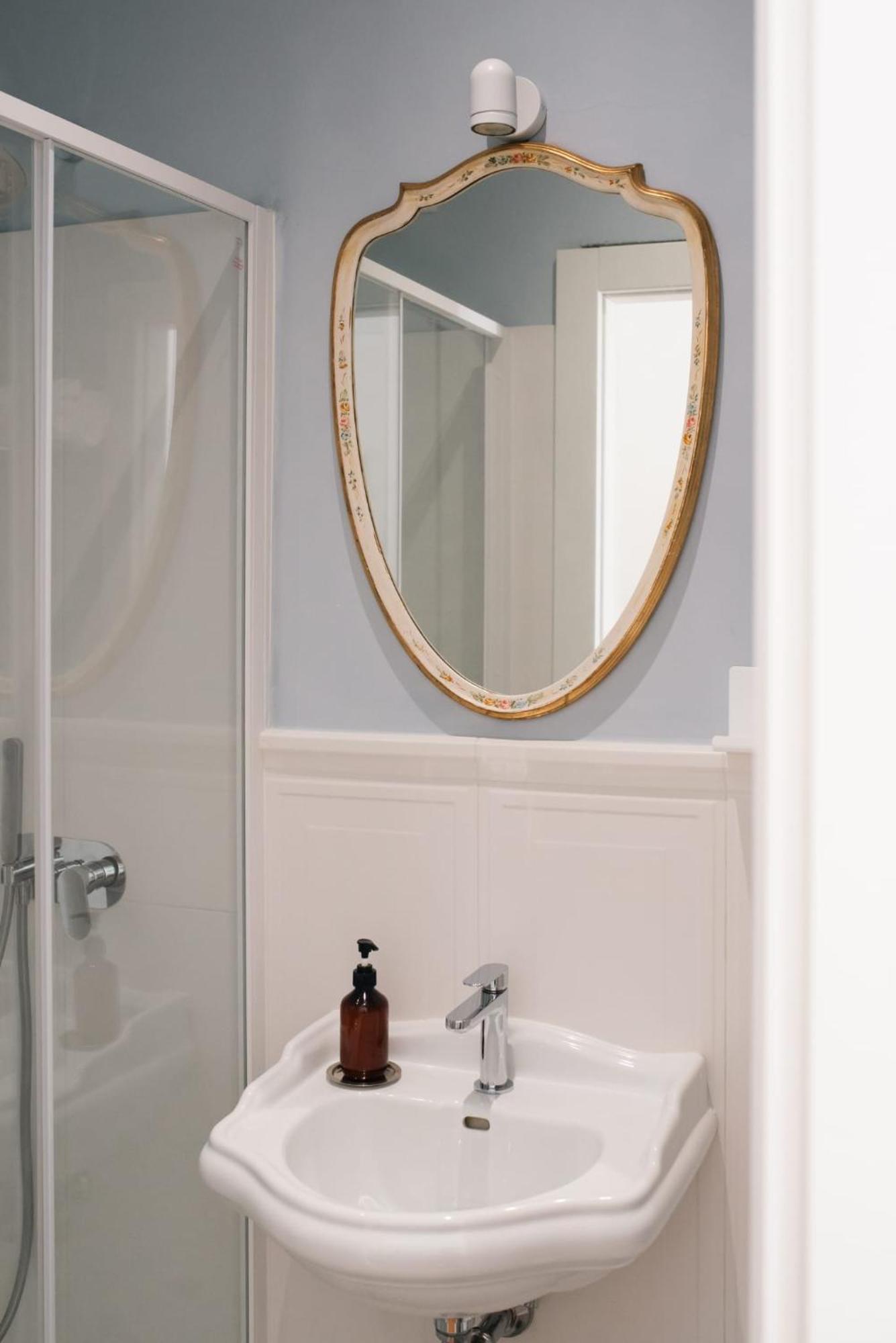 Guest house Residenza I Rioni Rome