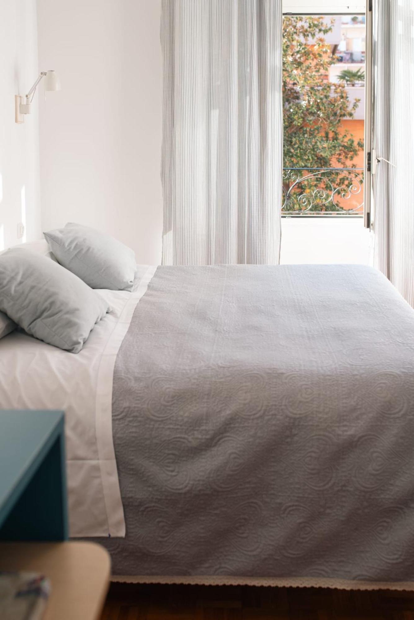 Residenza I Rioni Rome