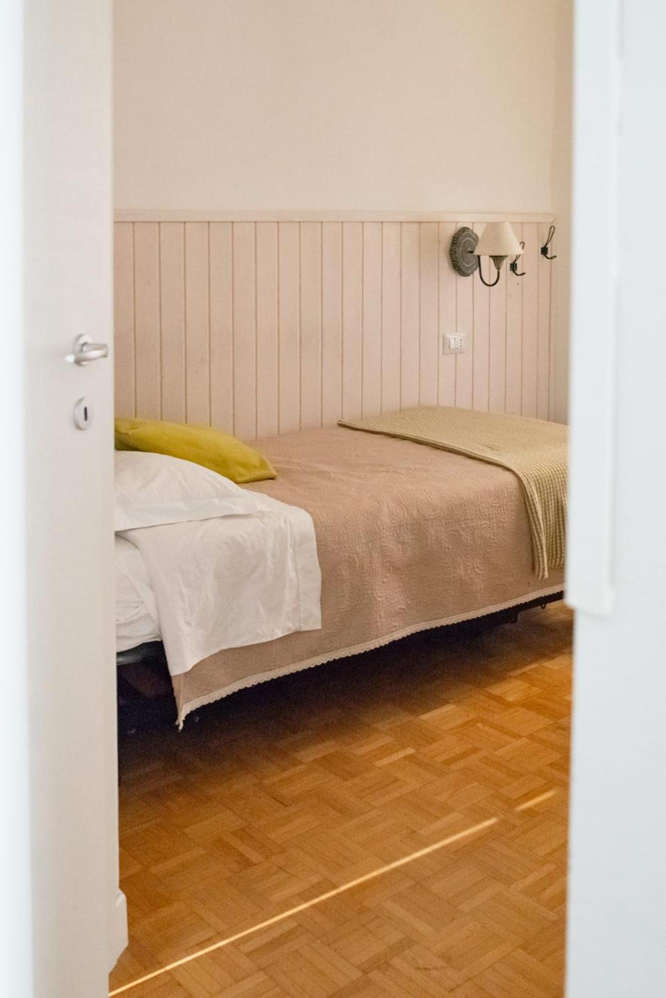 Residenza I Rioni Guest house