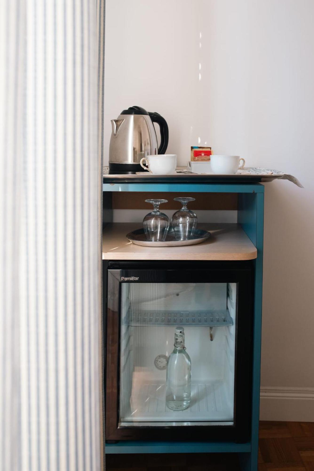 Residenza I Rioni Guest house Rome