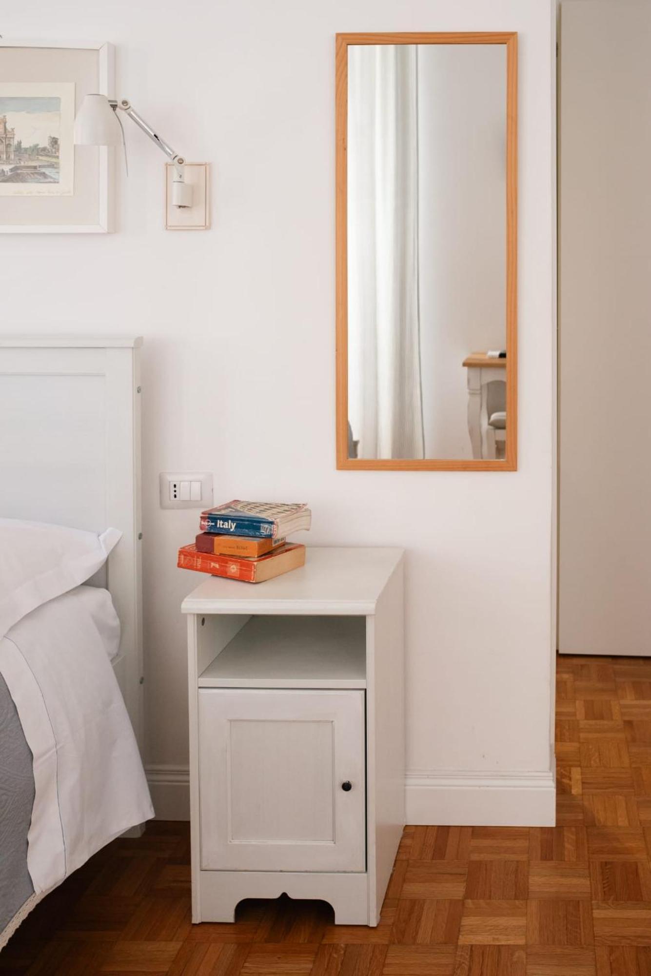 Guest house Residenza I Rioni