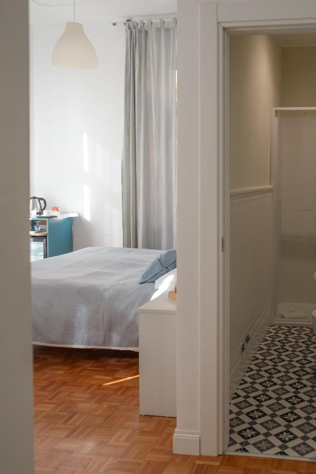 Guest house Residenza I Rioni 2*
