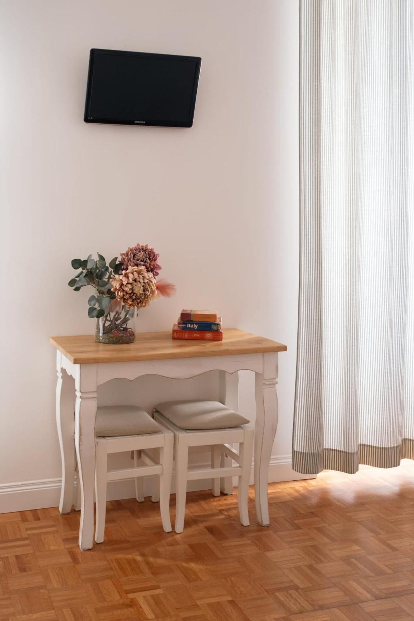 Residenza I Rioni Guest house Rome