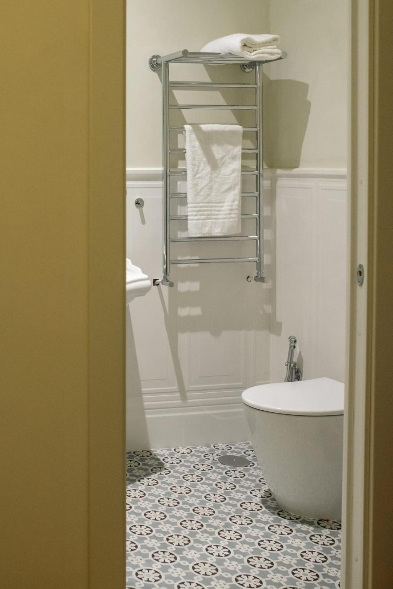 Guest house Residenza I Rioni