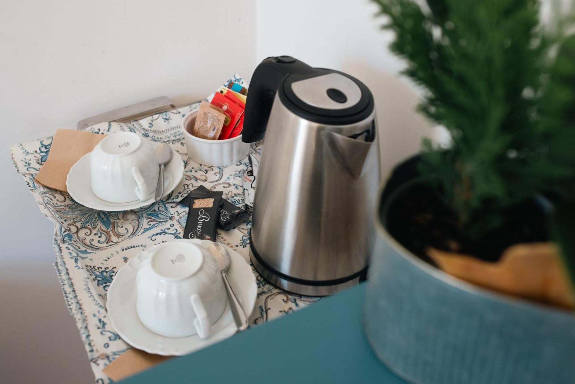 Residenza I Rioni Guest house