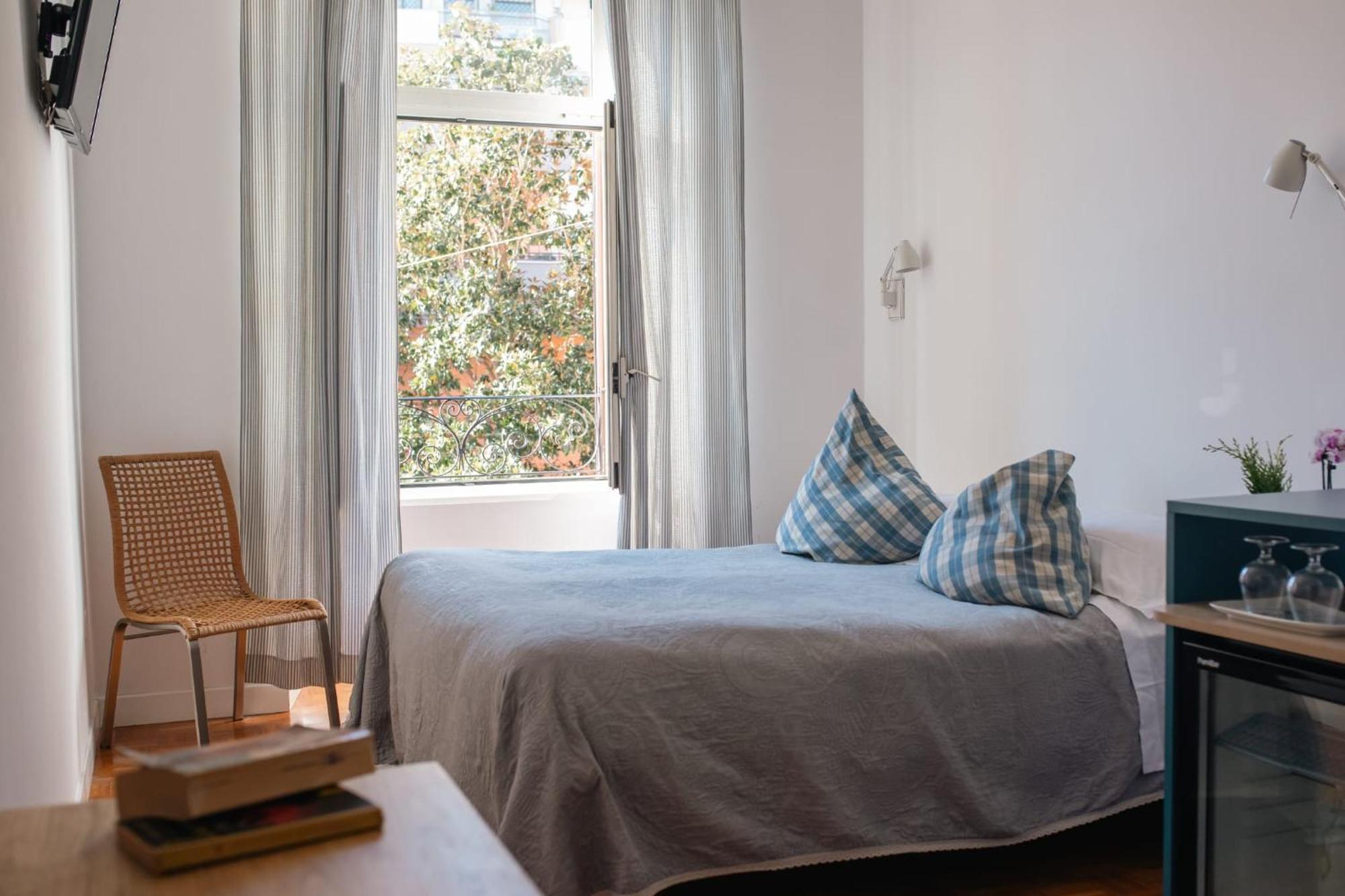 Guest house Residenza I Rioni 2*
