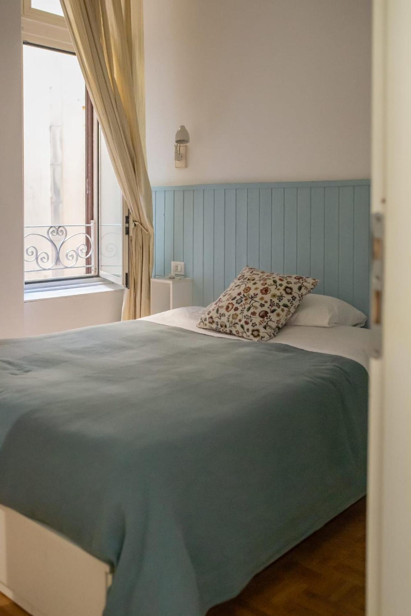 Residenza I Rioni Guest house
