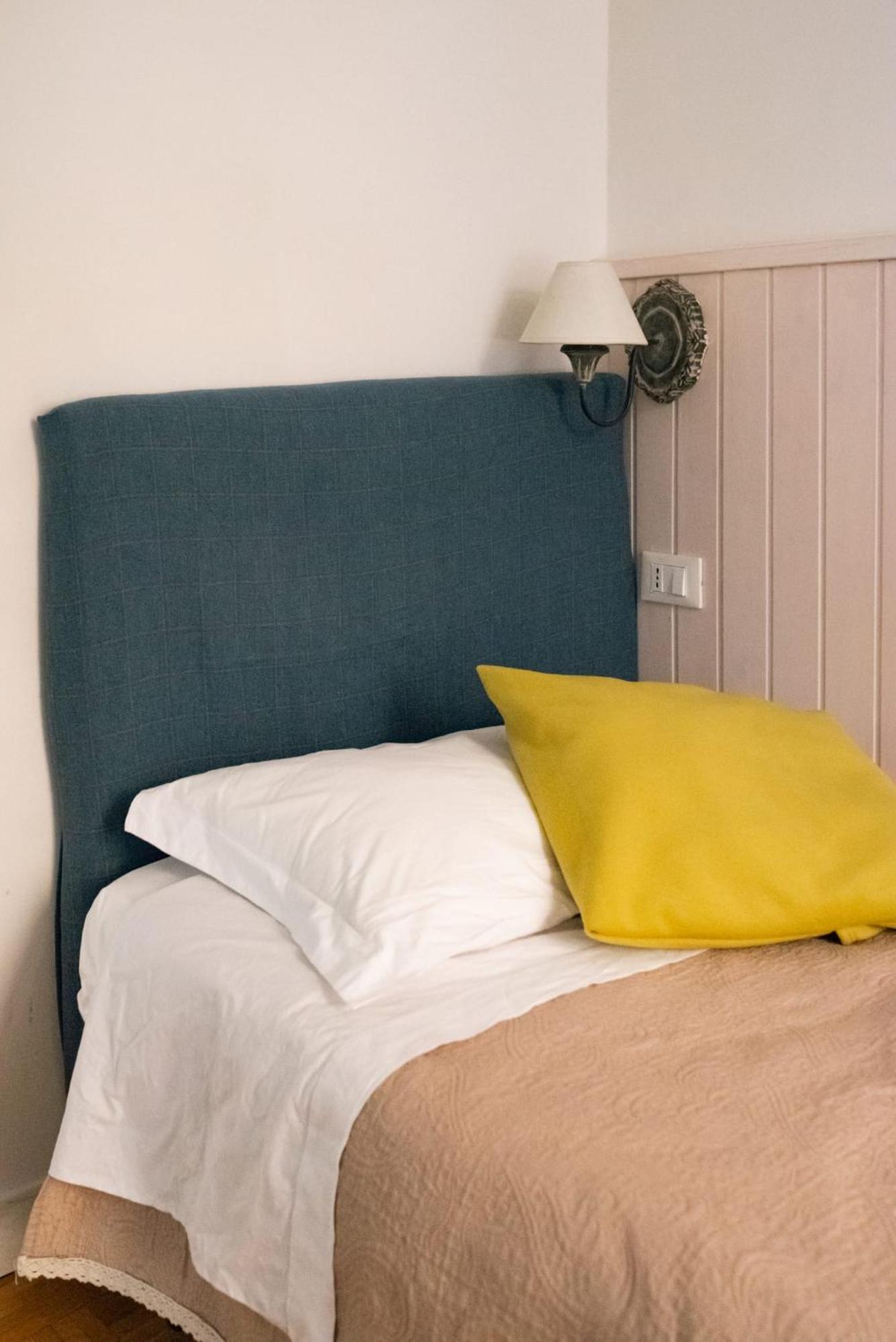 Residenza I Rioni Guest house