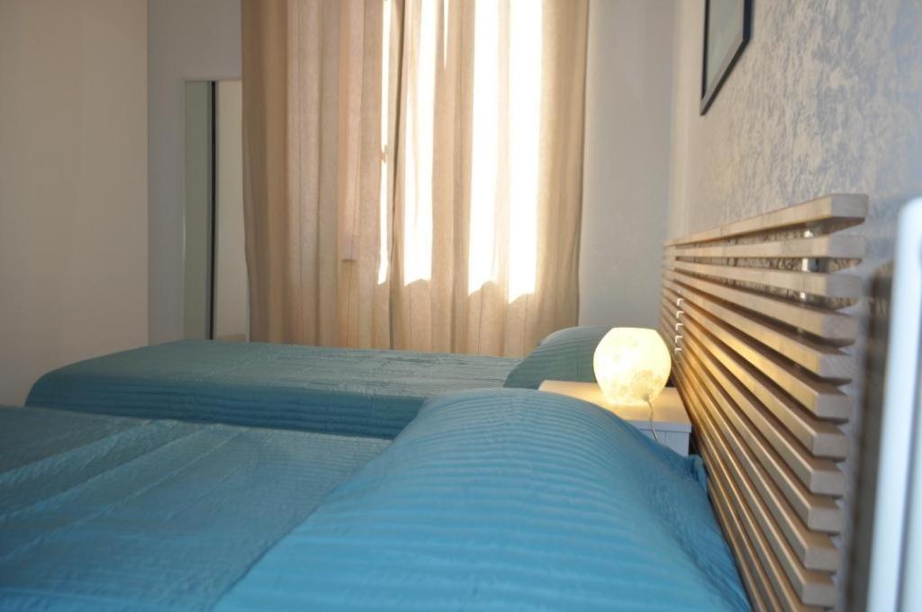 Flatinrome Trastevere Complex